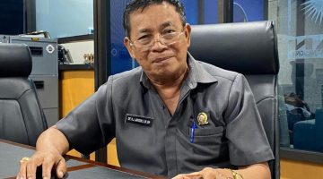 Pemkot Samarinda Tuai Apresiasi atas Perbaikan Tata Kelola Infrastruktur Banjir