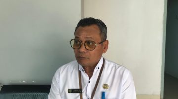 Dispora Kaltim Dorong Pengelolaan Fasilitas Olahraga Secara Profesional dan Berkelanjutan