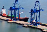 Pemprov Kaltim mulai memperkuat jalur distribusi guna menekan inflasi (foto:istimewa).