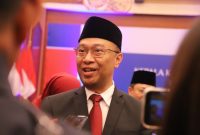 Kepala KPw BI Kaltim, Jajang Hermawan (istimewa).