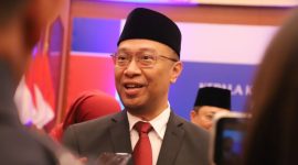 Kepala KPw BI Kaltim, Jajang Hermawan (istimewa).