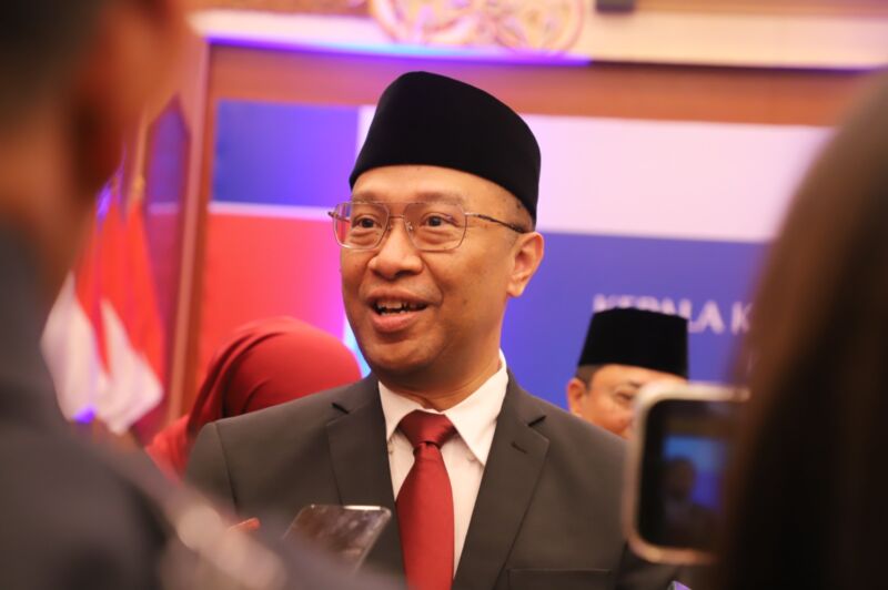 Kepala KPw BI Kaltim, Jajang Hermawan (istimewa).