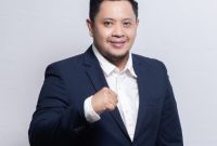 Ketua ISPIKANI Kaltim, Sinar Alam (Istimewa).