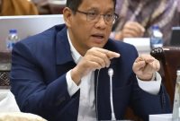 Menteri Keuangan RI, Purbaya Yudhi Sadewa mengkritik kebijakan penonaktifan jutaan peserta Penerima Bantuan Iuran Jaminan Kesehatan (PBI JK) oleh BPJS Kesehatan, (istimewa).