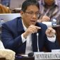Menteri Keuangan RI, Purbaya Yudhi Sadewa mengkritik kebijakan penonaktifan jutaan peserta Penerima Bantuan Iuran Jaminan Kesehatan (PBI JK) oleh BPJS Kesehatan, (istimewa).