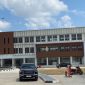 Gedung SMA Prestasi Samarinda (istimewa).