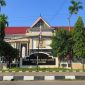 Gedung Sekretariat DPRD Samarinda (foto:istimewa).