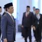 Thomas A.M. Djiwandono resmi dilantik sebagai Deputi Gubernur Bank Indonesia (BI) periode 2026–2031 (Foto: Istimewa).