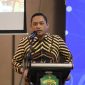 Wakil Gubernur Kaltim, Seno Aji (foto:istimewa).