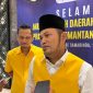Gubernur Kaltim, Rudy Mas’ud (foto: rk)