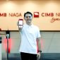 CIMB Niaga ajak nasabah kelola gaji dengan bijak melalui OCTO (istimewa).