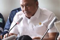 Anggota DPRD Kaltim, Agus Suwandy (foto : istimewa).