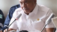 Anggota DPRD Kaltim, Agus Suwandy (foto : istimewa).