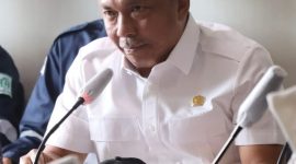 Anggota DPRD Kaltim, Agus Suwandy (foto : istimewa).