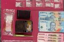 Barang bukti yang berhasil diamankan oleh kepolisian (istimewa).