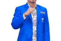 Ketua PKC PMII Kaltim, Said Abdillah (istimewa).