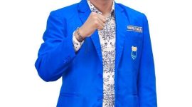 Ketua PKC PMII Kaltim, Said Abdillah (istimewa).