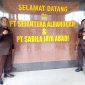PT Sejahtera Albarokah yang terletak di Jalan Wijaya Kusuma X-A2 No. 7, Kelurahan Air Hitam, Kecamatan Samarinda Ulu, Kota Samarinda, Kalimantan Timur 75243. (Foto:Istimewa).