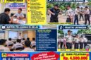 Teks foto : PT Sejahtera Albaroqah (SA) yang memberikan layanan pelatihan satpam (istimewa).